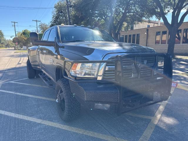 2017 Ram 3500 Vehicle Photo in Ennis, TX 75119-5114