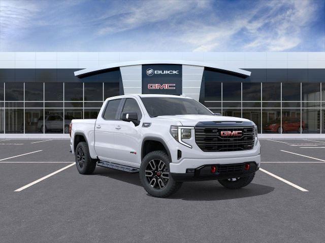 2026 GMC Sierra 1500 Vehicle Photo in PASADENA, CA 91107-3803