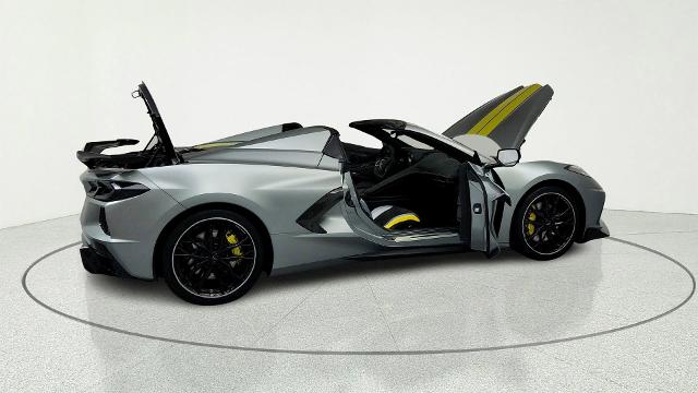 2023 Corvette Stingray Stingray Convertible 3LT picture #12