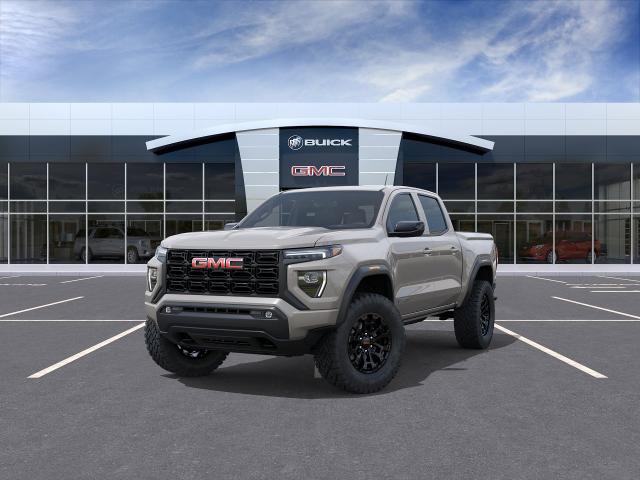 2026 GMC Canyon Elevation - 7