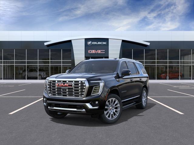 2026 GMC Yukon Denali - 7