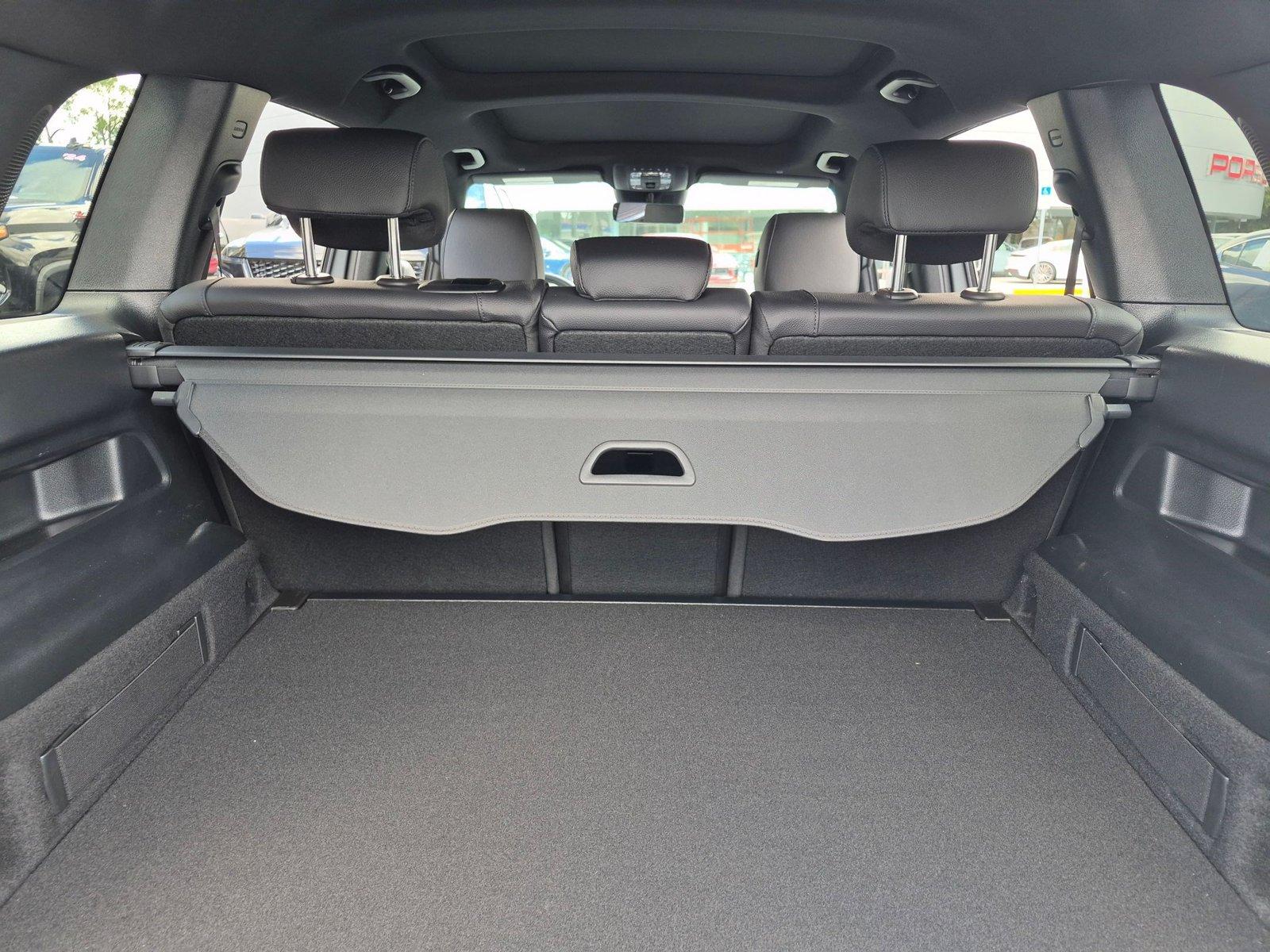 2026 Mercedes-Benz GLB Vehicle Photo in Maitland, FL 32751