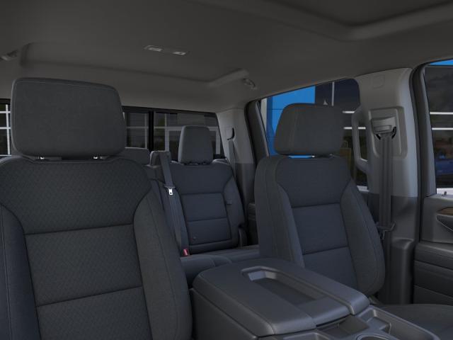 2026 Chevrolet Silverado 2500 HD photo 24 of 30