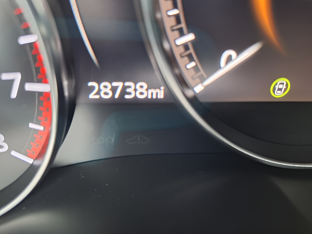 2024 Mazda Mazda CX-30 photo 20 of 30