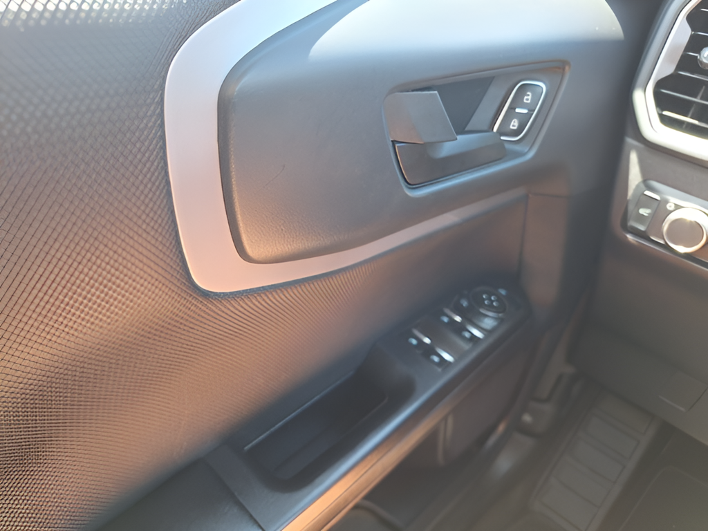 2024 Ford Bronco Sport photo 18 of 31