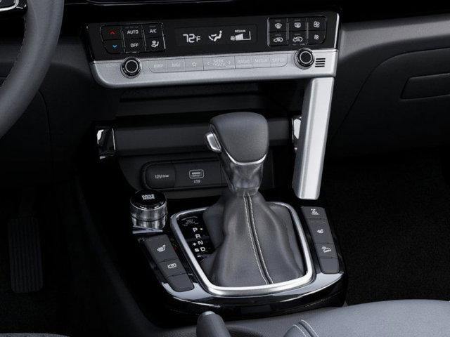 2025 Kia Seltos Vehicle Photo in Westbrook, ME 04092
