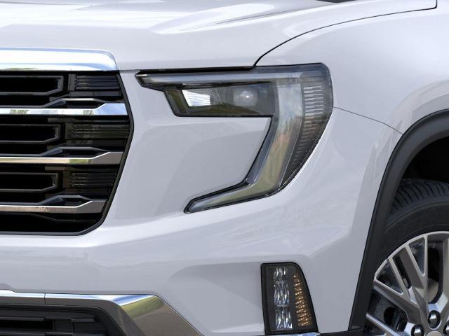 2025 GMC Acadia Vehicle Photo in ROCHESTER HILLS, MI 48307-2741