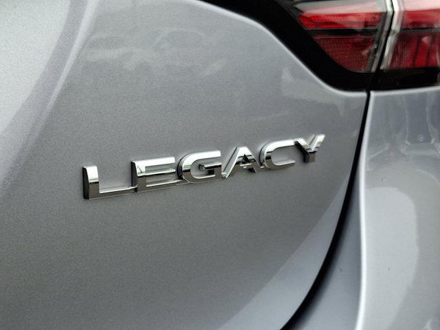 2024 Subaru Legacy Vehicle Photo in Philadelphia, PA 19116