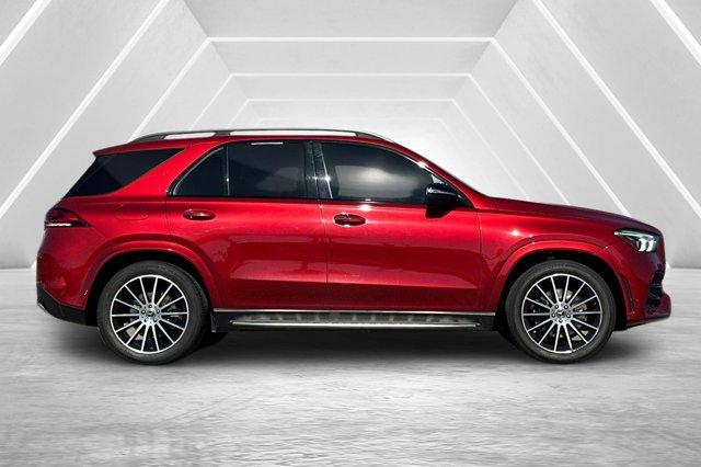 2020 Mercedes-Benz GLE Vehicle Photo in STOCKTON, CA 95212-2838