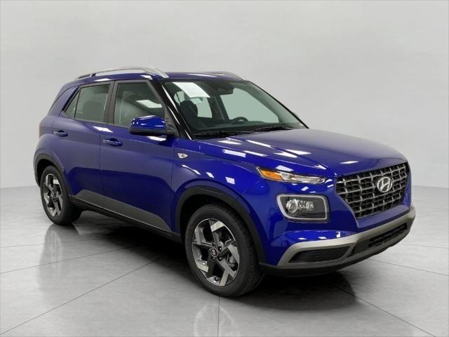 2025 Hyundai VENUE Vehicle Photo in Neenah, WI 54956