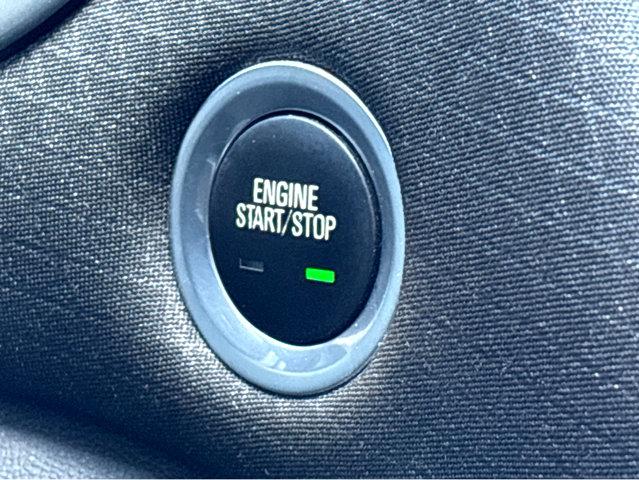2023 Chevrolet Malibu Vehicle Photo in Savannah, GA 31419