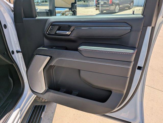 2024 GMC Sierra 2500 HD Vehicle Photo in SELMA, TX 78154-1459