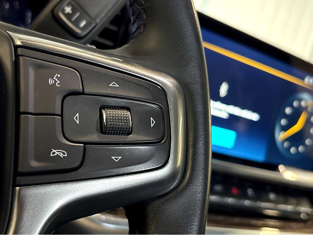 2023 Chevrolet Silverado 1500 Vehicle Photo in SAVANNAH, GA 31406-4513