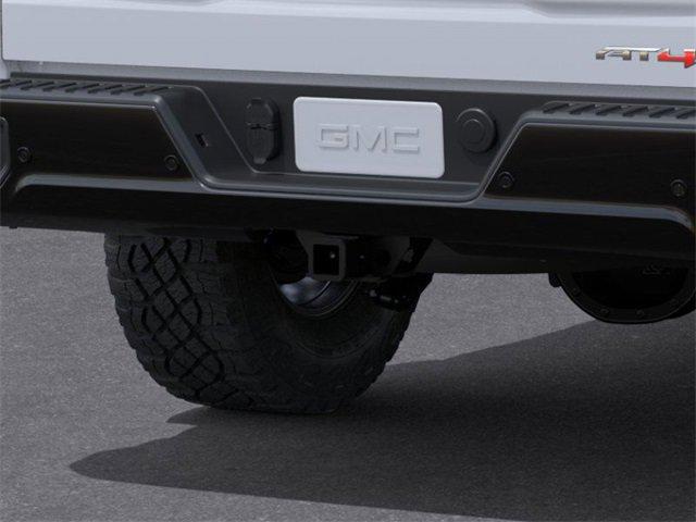 2025 GMC Sierra 1500 Vehicle Photo in ROCHESTER HILLS, MI 48307-2741