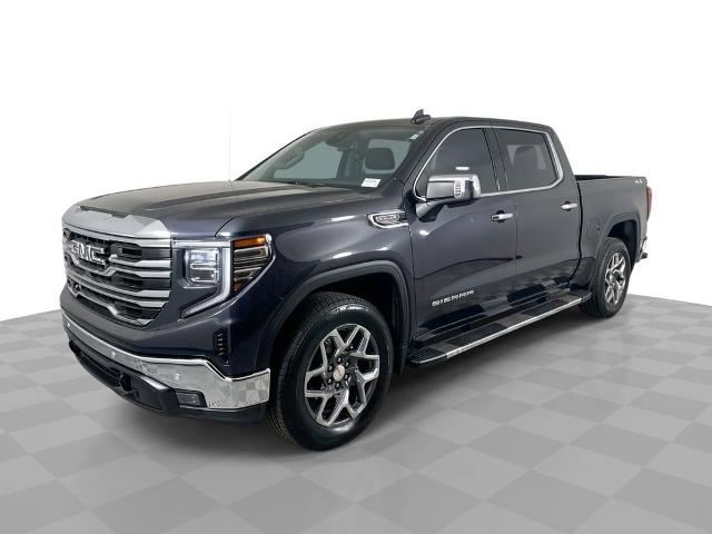 2023 GMC Sierra 1500 Vehicle Photo in GILBERT, AZ 85297-0402