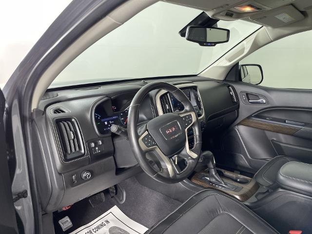 2020 GMC Canyon Vehicle Photo in GILBERT, AZ 85297-0402
