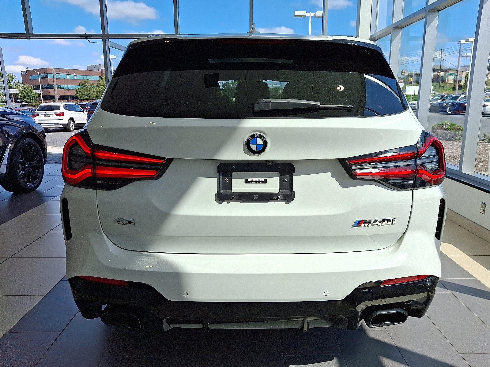 2023 BMW X3 M40i Vehicle Photo in Lancaster, PA 17601