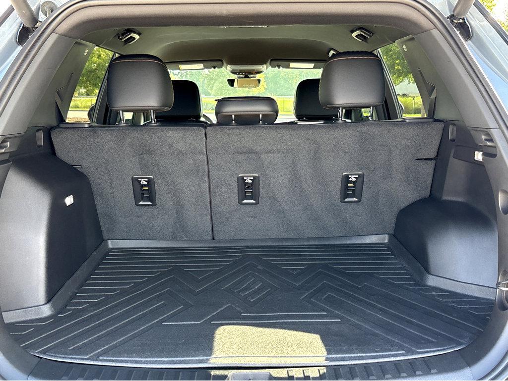 2025 Chevrolet Equinox Vehicle Photo in POOLER, GA 31322-3252