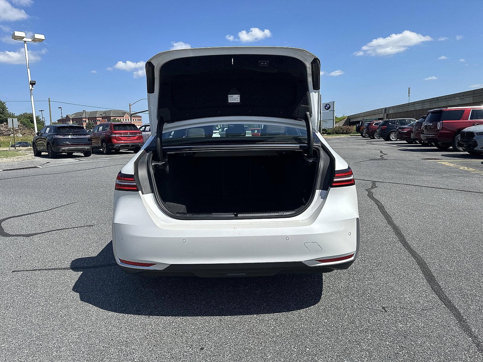 2025 BMW 530i xDrive Vehicle Photo in Lancaster, PA 17601