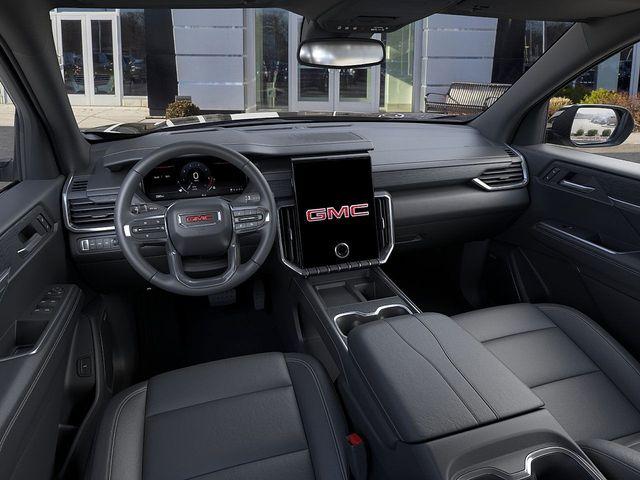 2025 GMC Acadia Vehicle Photo in DANBURY, CT 06810-5034
