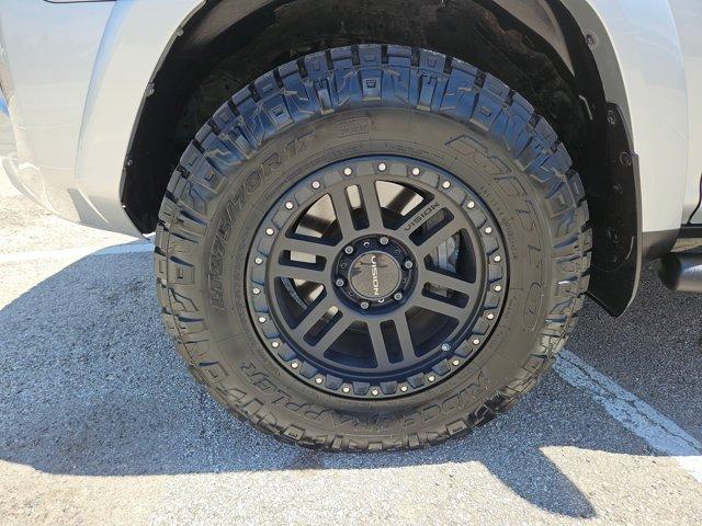 2018 Toyota 4Runner Vehicle Photo in San Antonio, TX 78230