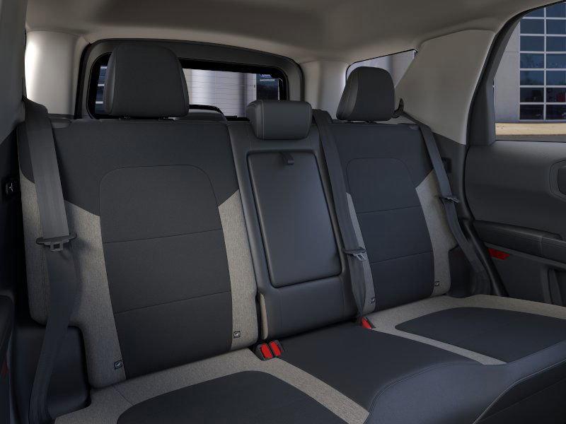 2025 Ford Bronco Sport Vehicle Photo in Belle Vernon, PA 15012