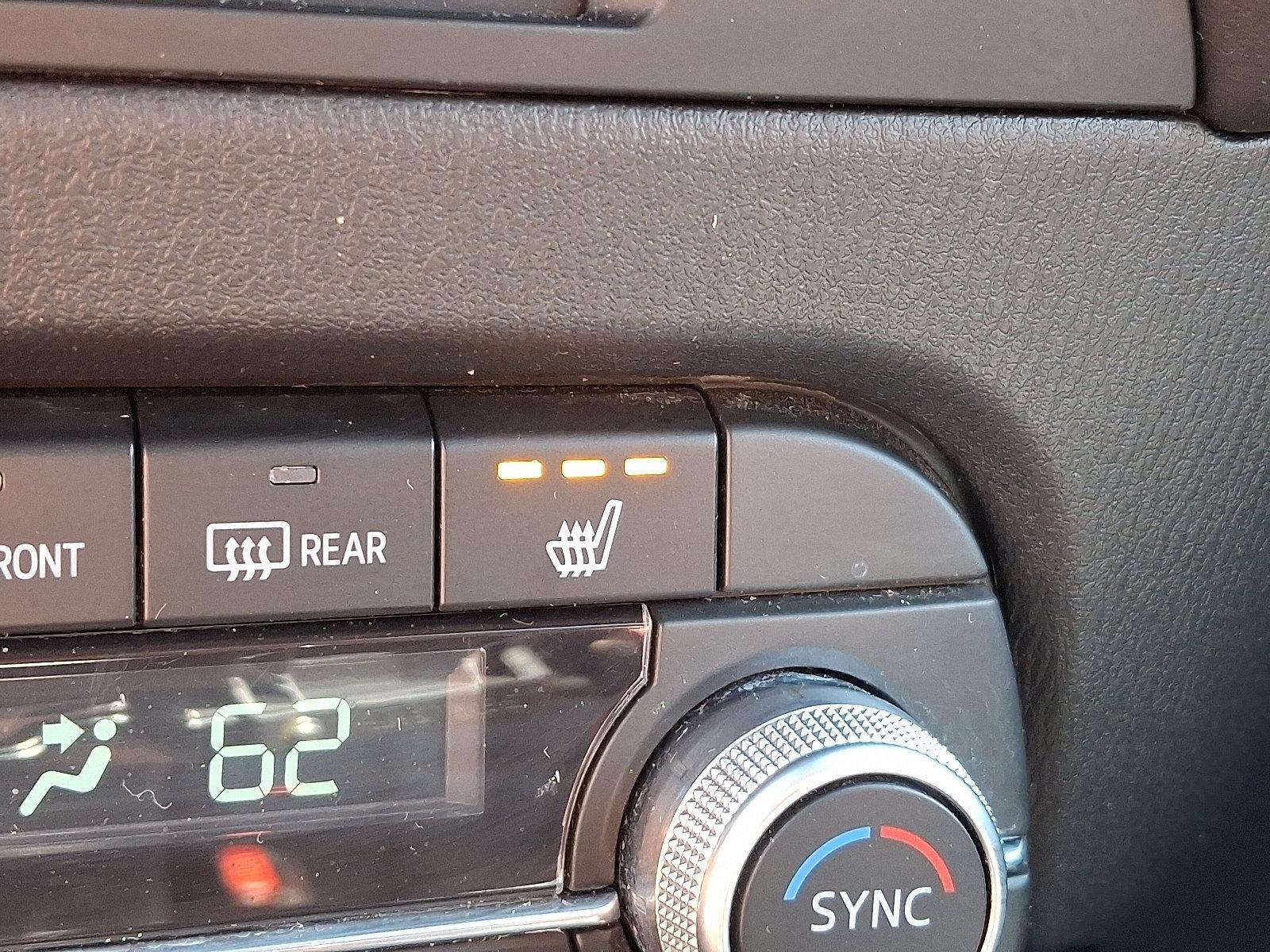 2022 Mazda CX-5 Vehicle Photo in Harrisburg, PA 17111