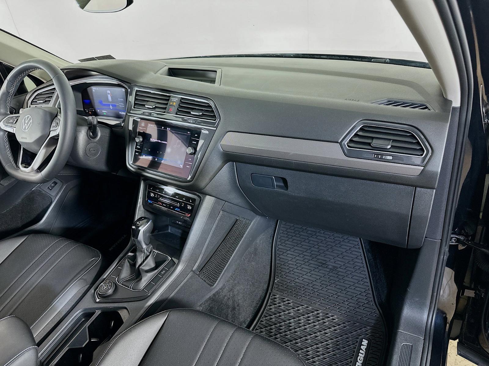 2022 Volkswagen Tiguan Vehicle Photo in Langhorne, PA 19047