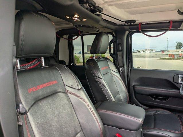 2020 Jeep Gladiator Vehicle Photo in SELMA, TX 78154-1460