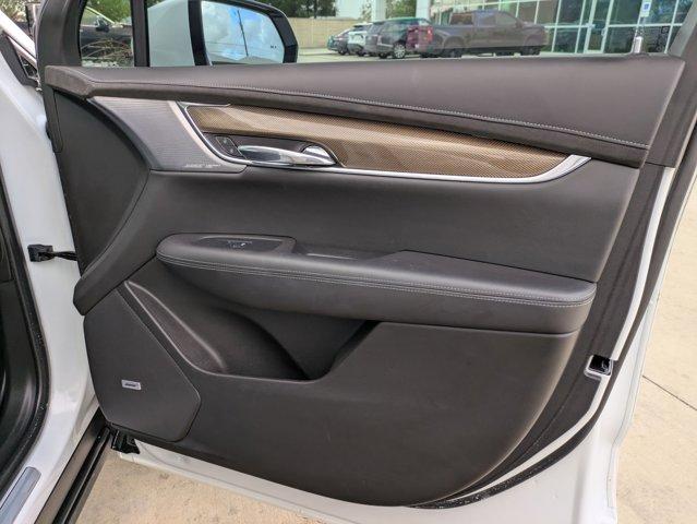 2023 Cadillac XT6 Vehicle Photo in SELMA, TX 78154-1460