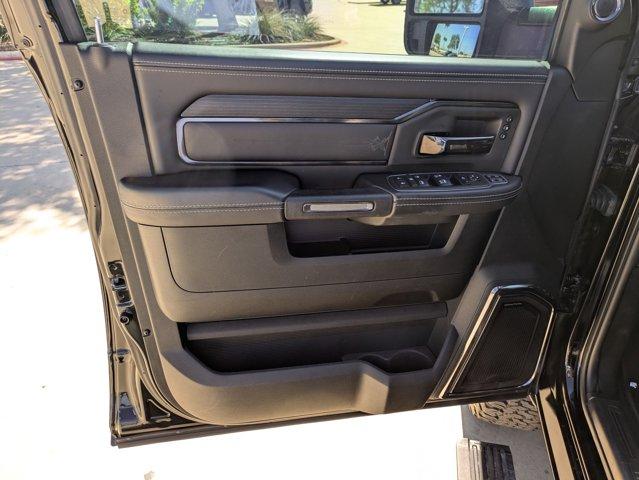 2024 Ram 2500 Vehicle Photo in SELMA, TX 78154-1460