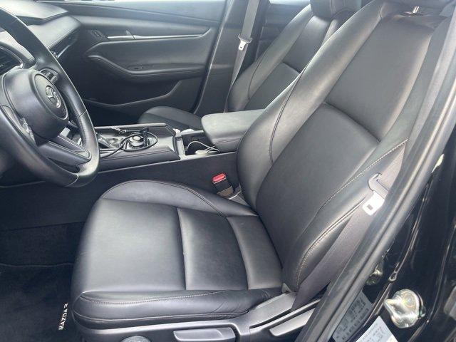2020 Mazda Mazda3 Hatchback Vehicle Photo in Harrisburg, PA 17111