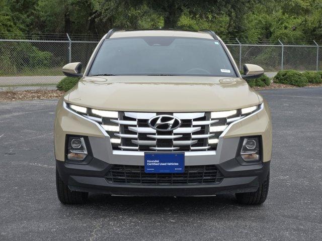 2023 Hyundai SANTA CRUZ Vehicle Photo in Decatur, TX 76234
