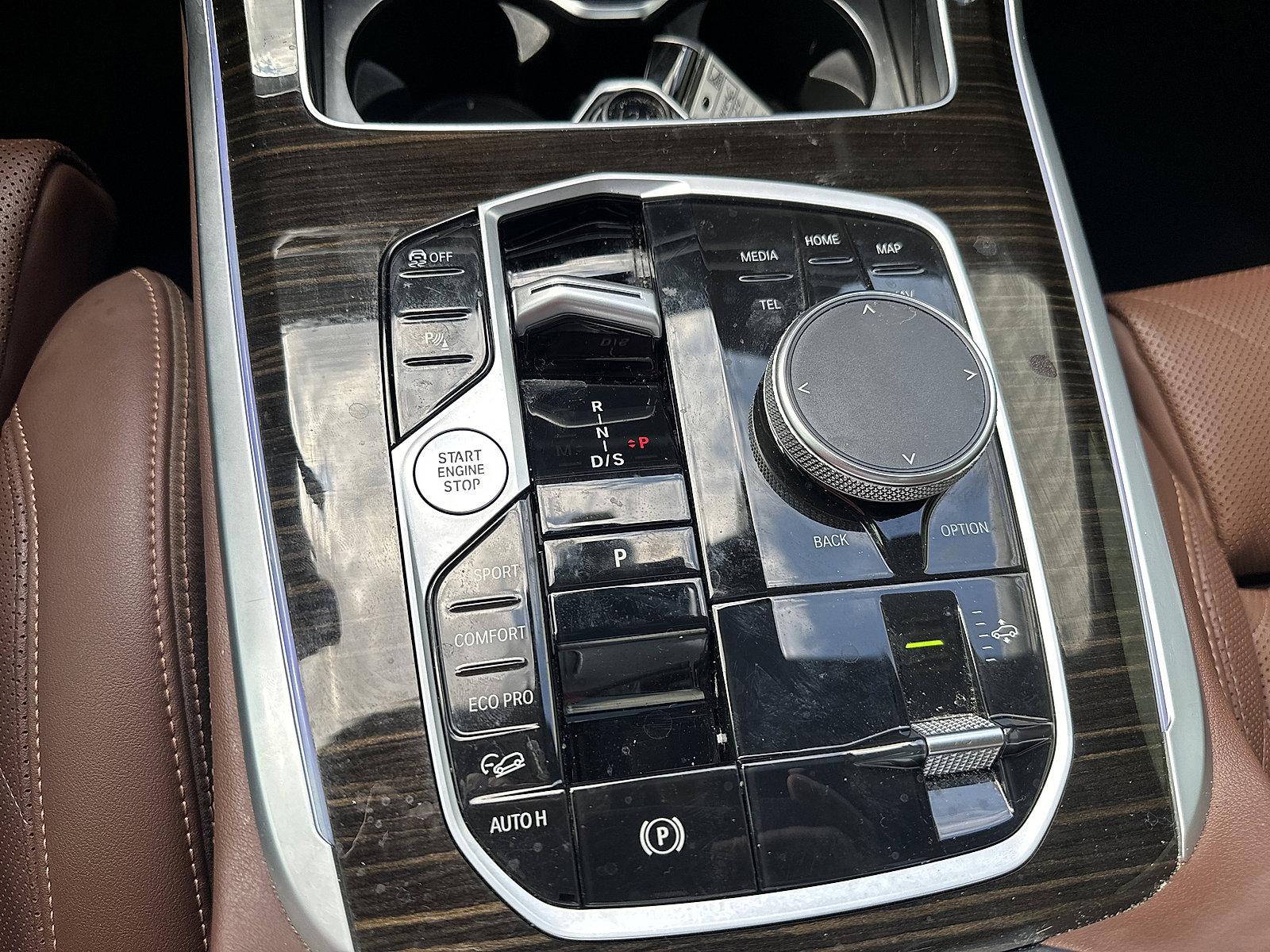 2024 BMW X7 xDrive40i Vehicle Photo in Lancaster, PA 17601