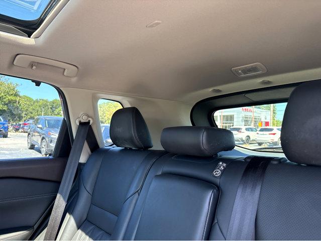 2022 Nissan Rogue Vehicle Photo in Savannah, GA 31419