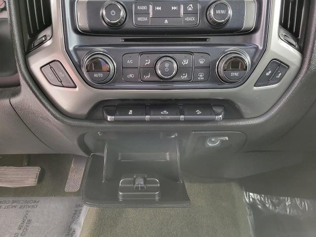 2018 Chevrolet Silverado 1500 Vehicle Photo in NEENAH, WI 54956-2243