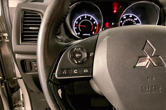 2024 Mitsubishi Outlander Sport Vehicle Photo in Lees Summit, MO 64086