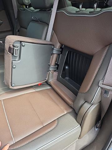 2024 GMC Sierra 1500 Vehicle Photo in HARRISBURG, PA 17111-1033