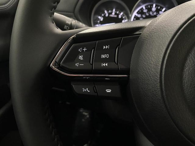 2025 Mazda CX-5 Vehicle Photo in Appleton, WI 54913