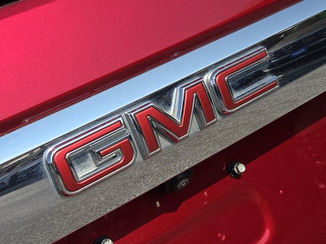 2024 GMC Yukon XL Vehicle Photo in Decatur, TX 76234