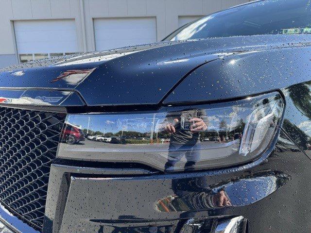 2024 Cadillac Escalade Vehicle Photo in Mechanicsburg, PA 17050-1707