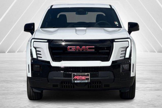 2026 GMC Sierra EV Vehicle Photo in STOCKTON, CA 95212-2838