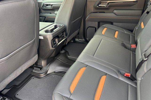 2026 GMC Sierra 3500HD Vehicle Photo in STOCKTON, CA 95212-2838