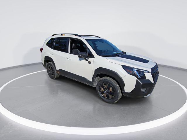 2022 Subaru Forester Vehicle Photo in Pleasant Hills, PA 15236