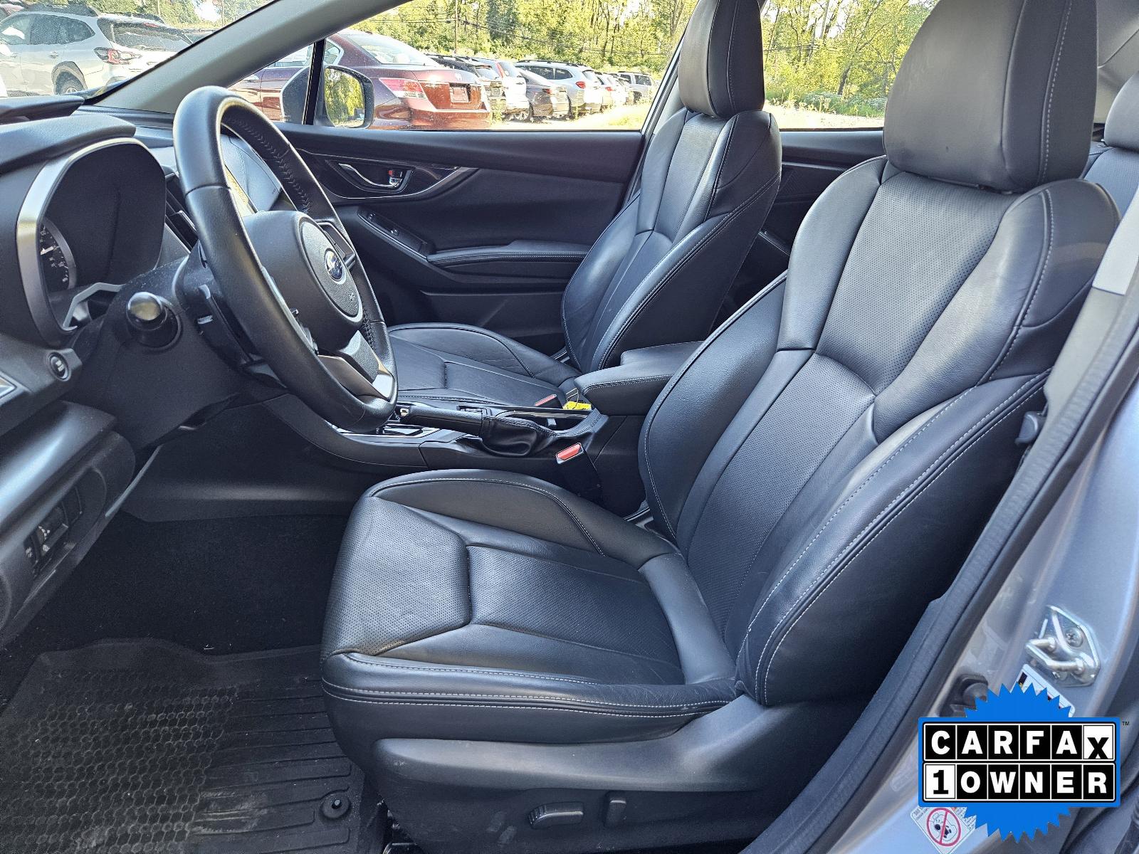2019 Subaru Impreza Vehicle Photo in Harrisburg, PA 17111