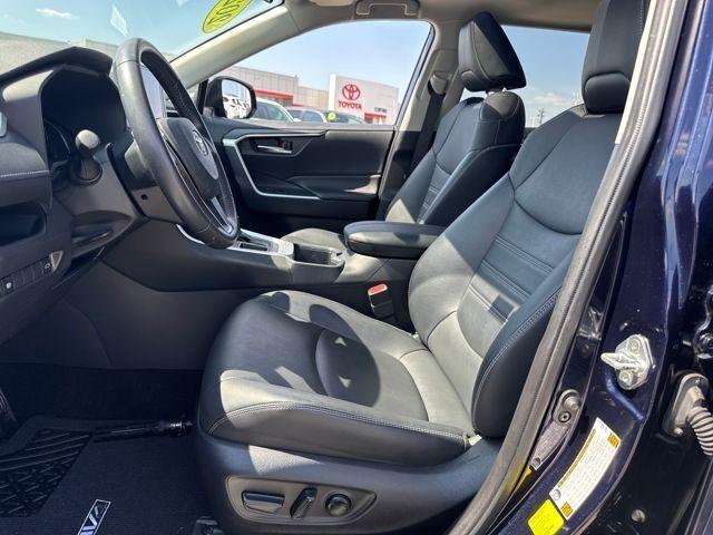 2023 Toyota RAV4 Vehicle Photo in Jonesboro, AR 72404