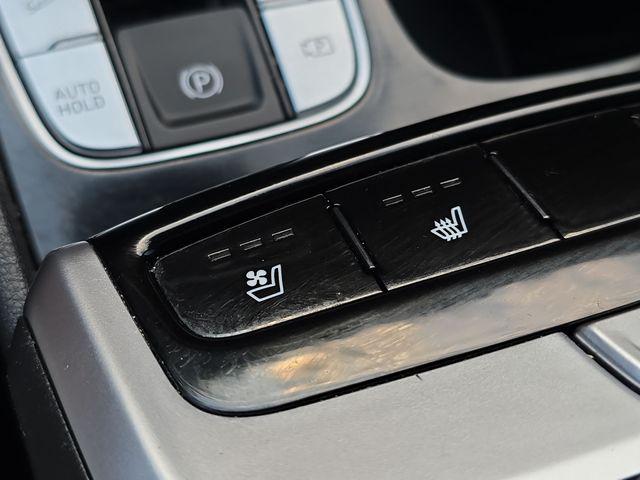 2022 Hyundai TUCSON Vehicle Photo in Pleasant Hills, PA 15236