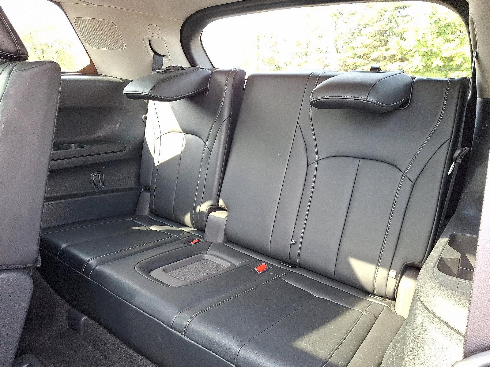 2022 INFINITI QX60 Vehicle Photo in Harrisburg, PA 17111-1033