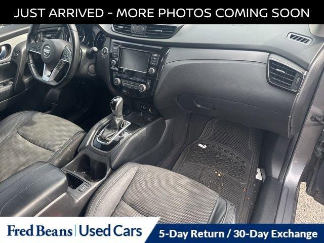 2020 Nissan Rogue Sport Vehicle Photo in Flemington, NJ 08822