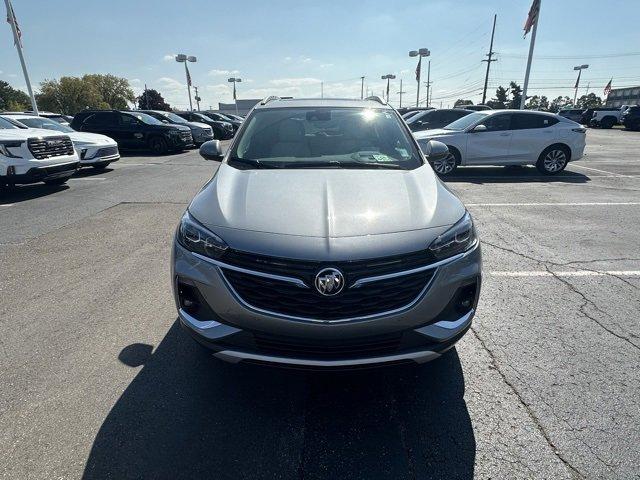2023 Buick Encore GX Vehicle Photo in ROCHESTER HILLS, MI 48307-2741